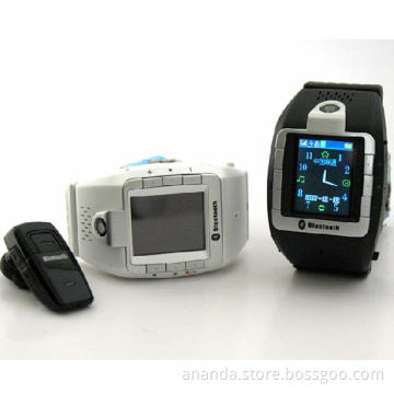 New Watch Mobile Phone